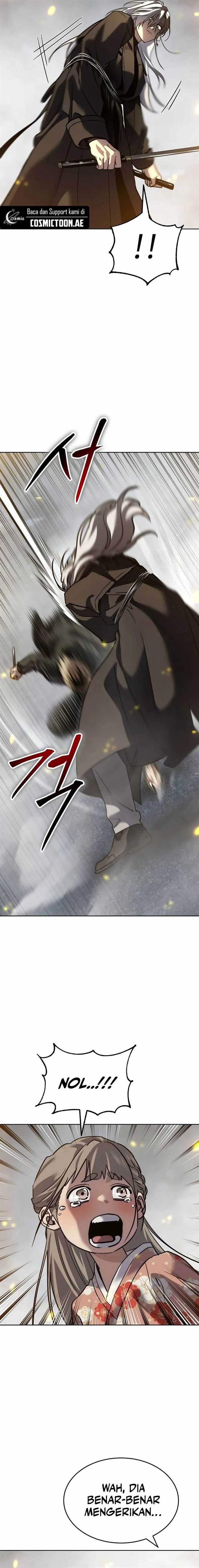 Juvenile Prison - Chapter 38 9