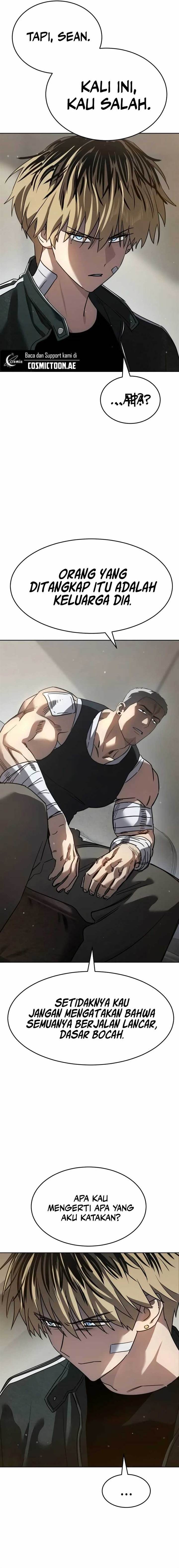 Juvenile Prison - Chapter 38 23