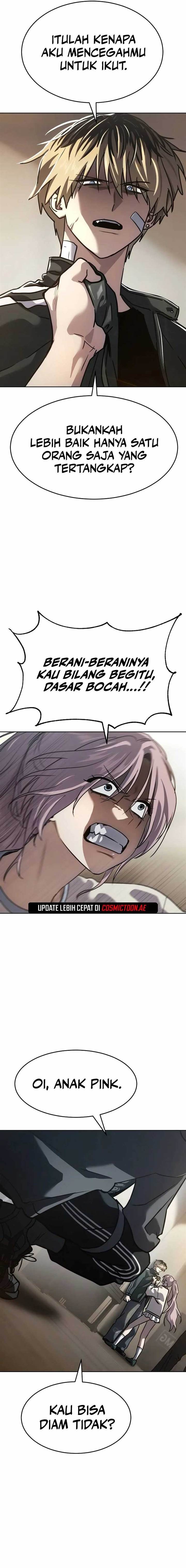 Juvenile Prison - Chapter 38 21