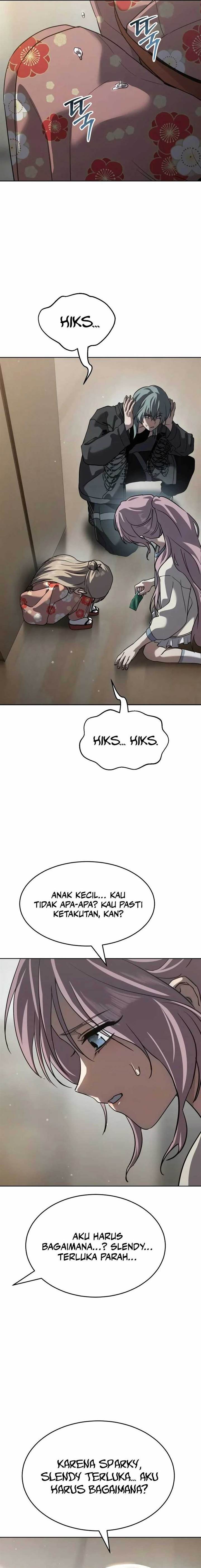 Juvenile Prison - Chapter 38 27