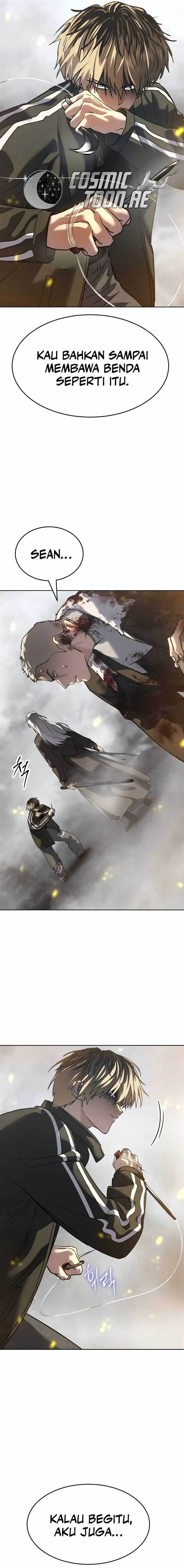 Juvenile Prison - Chapter 38 3