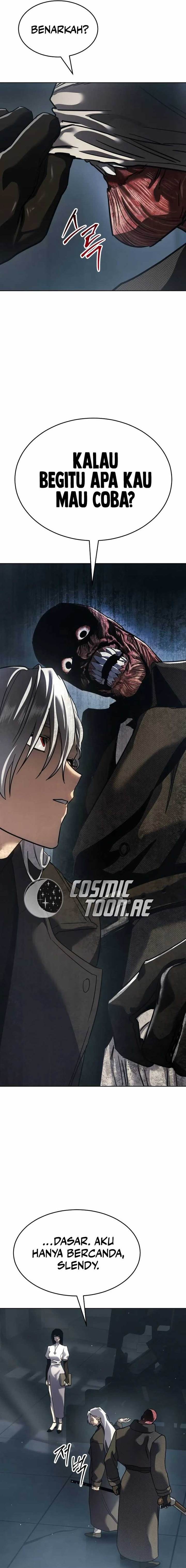 Juvenile Prison - Chapter 38 31