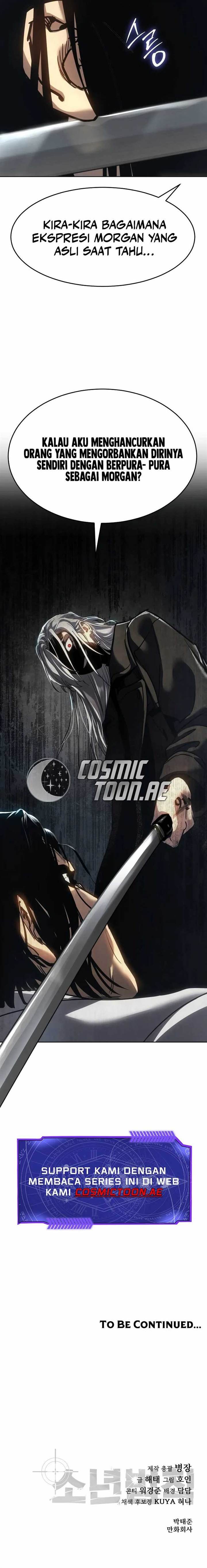 Juvenile Prison - Chapter 38 35