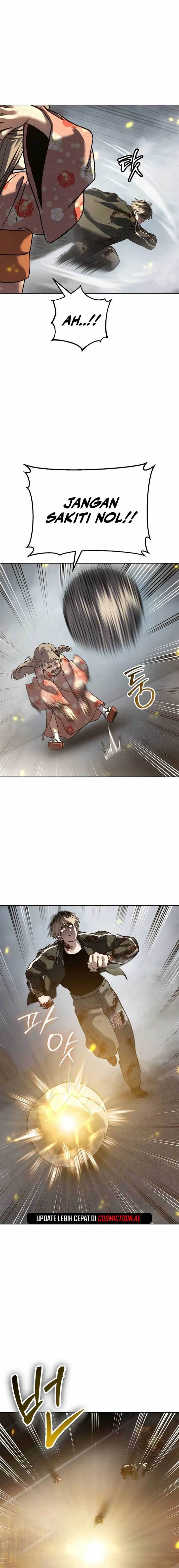 Juvenile Prison - Chapter 38 16