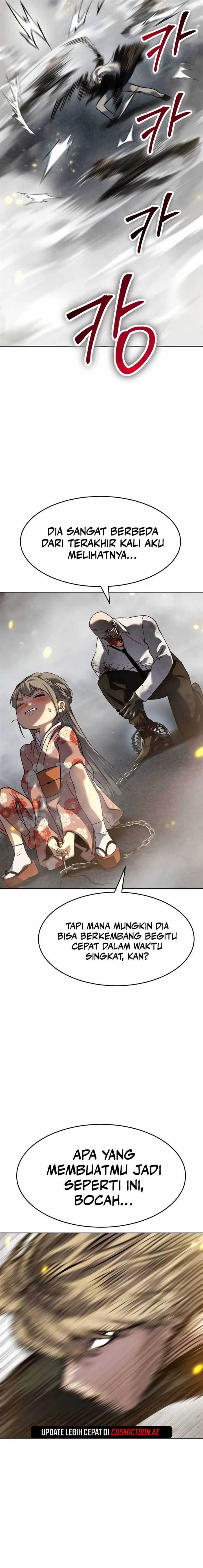 Juvenile Prison - Chapter 38 7