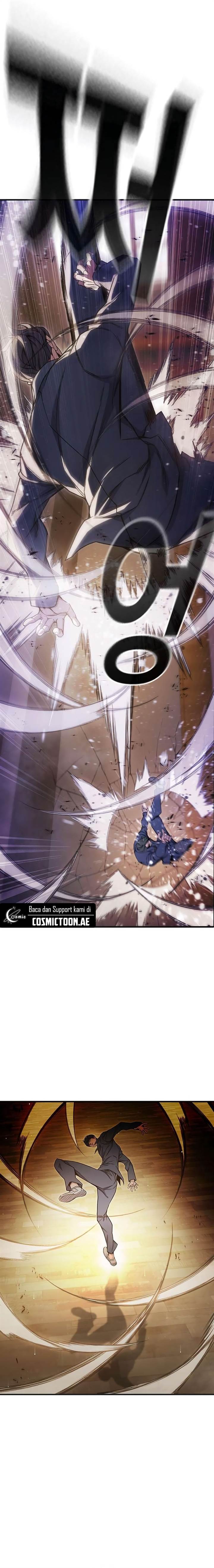Juvenile Prison - Chapter 39 28