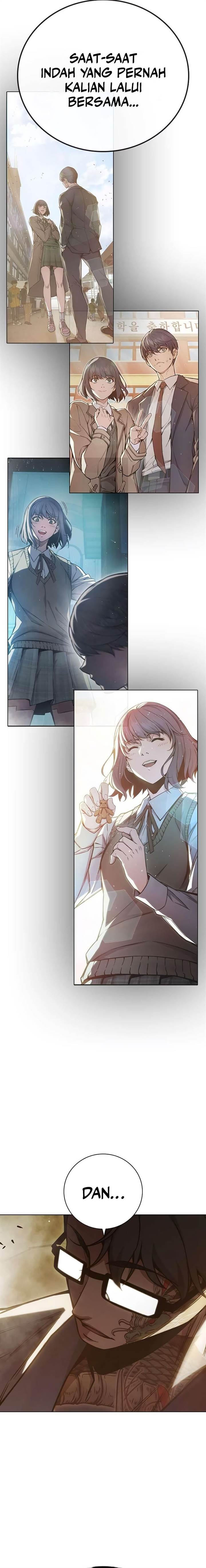 Juvenile Prison - Chapter 39 21