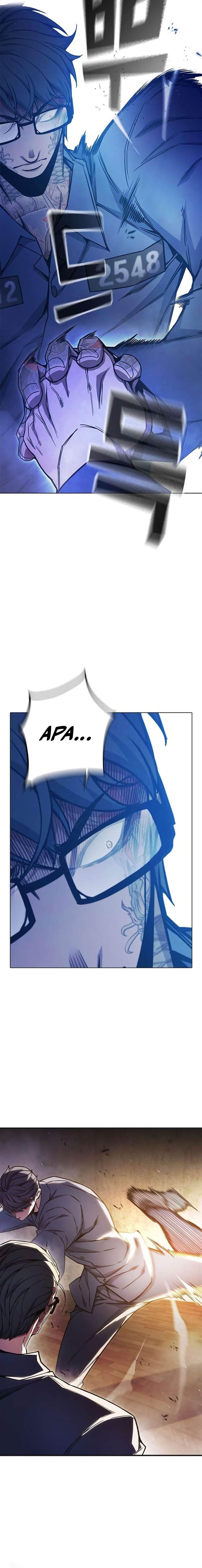 Juvenile Prison - Chapter 39 27