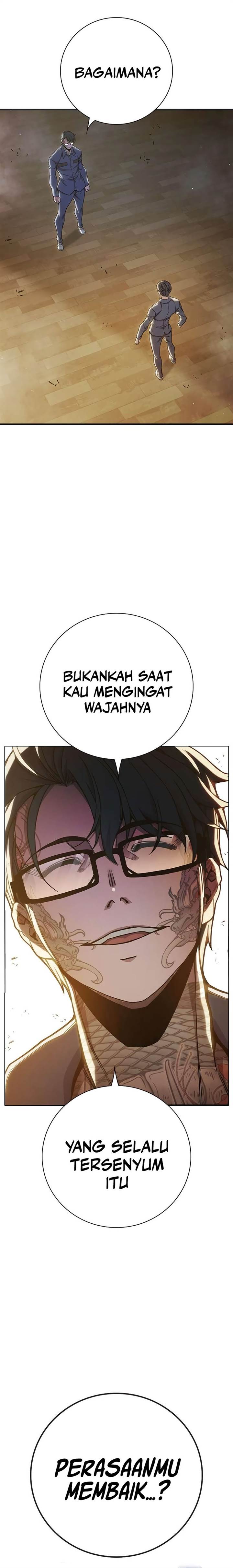 Juvenile Prison - Chapter 39 24