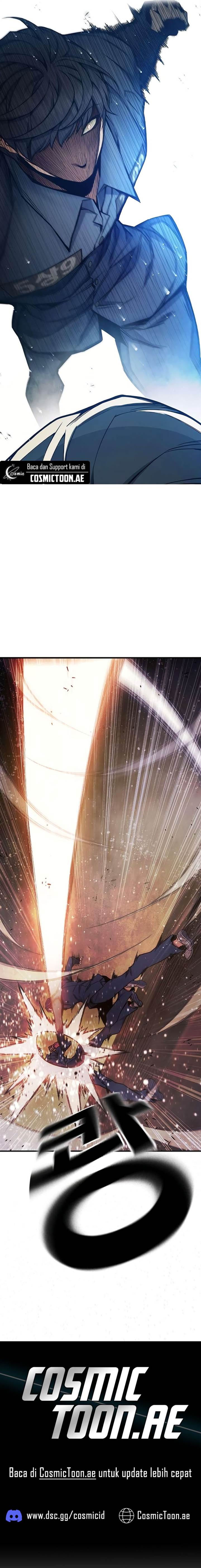 Juvenile Prison - Chapter 39 25