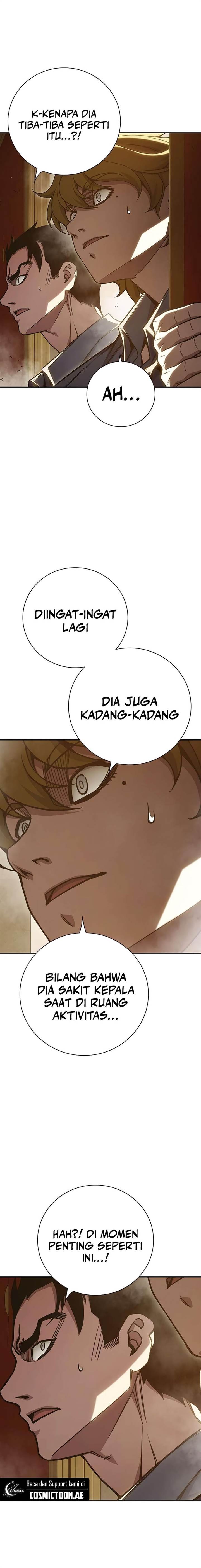 Juvenile Prison - Chapter 39 38