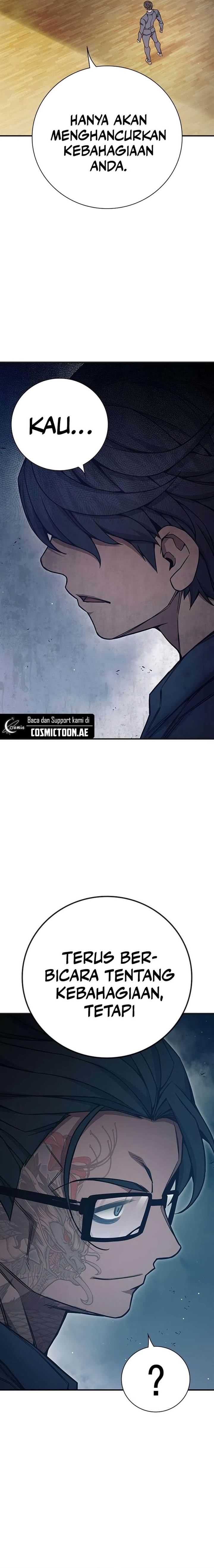 Juvenile Prison - Chapter 39 31