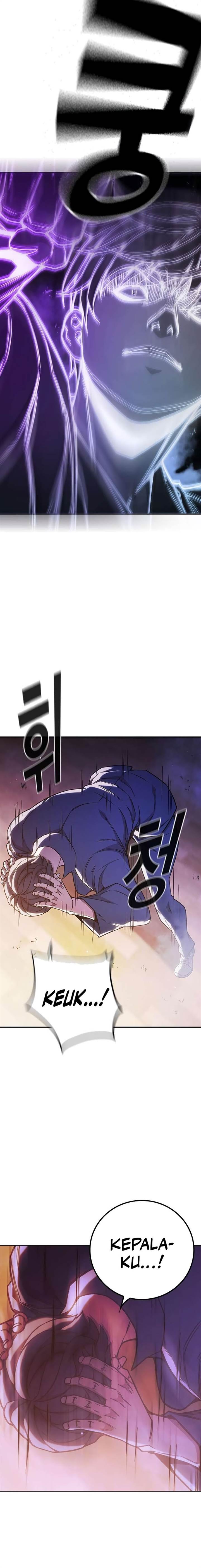 Juvenile Prison - Chapter 39 37