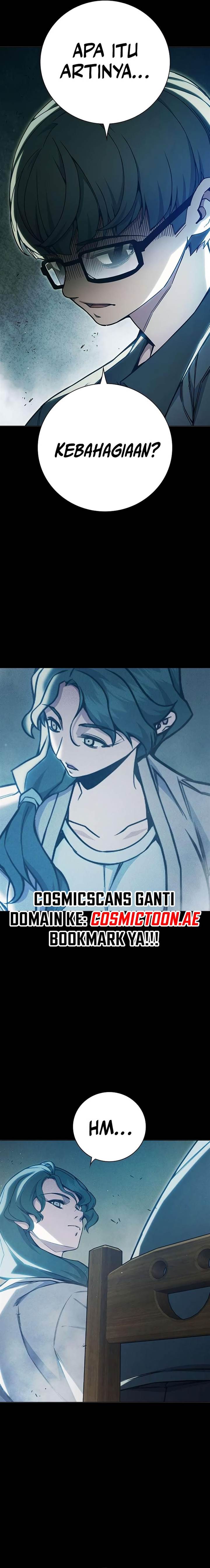 Juvenile Prison - Chapter 39 34