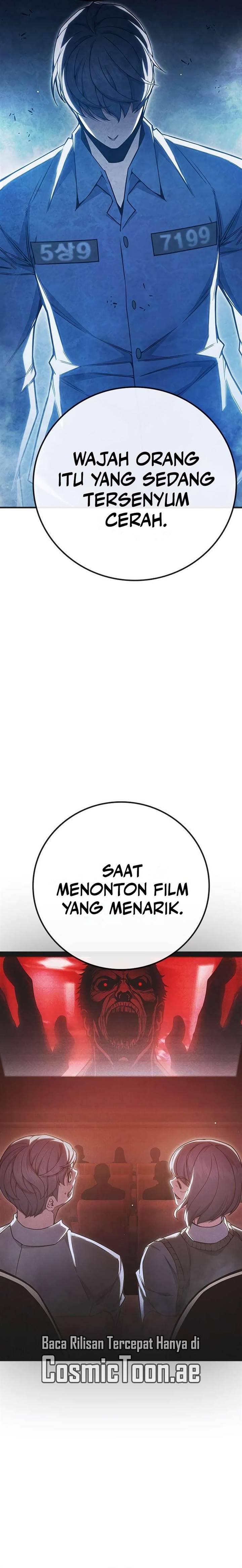 Juvenile Prison - Chapter 39 19