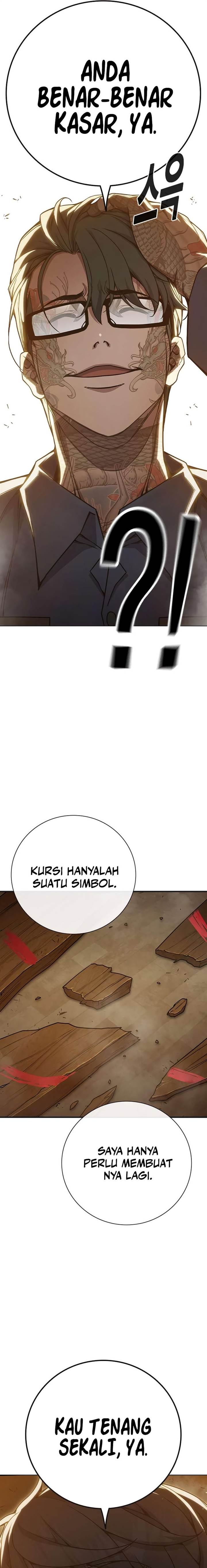 Juvenile Prison - Chapter 39 13