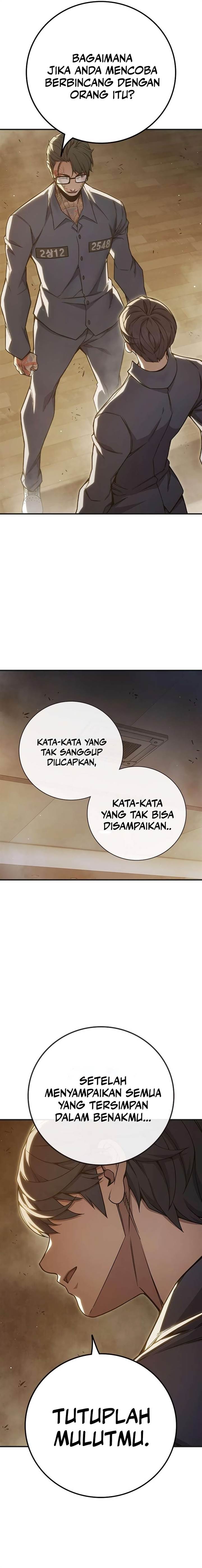 Juvenile Prison - Chapter 39 16