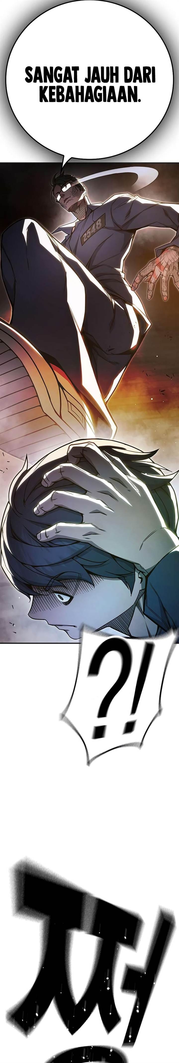 Juvenile Prison - Chapter 39 43