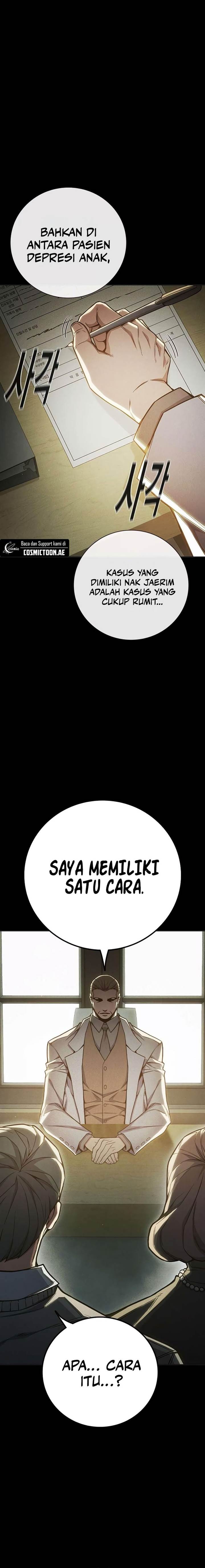 Juvenile Prison - Chapter 39 5
