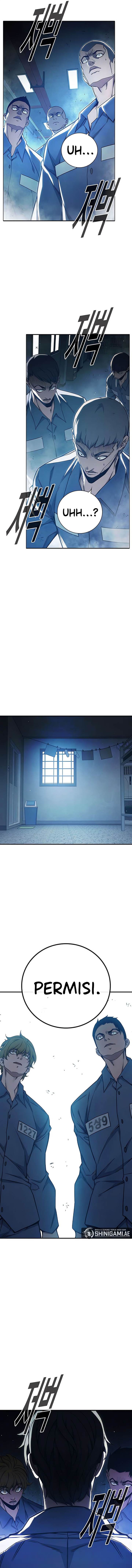 Juvenile Prison - Chapter 36 23