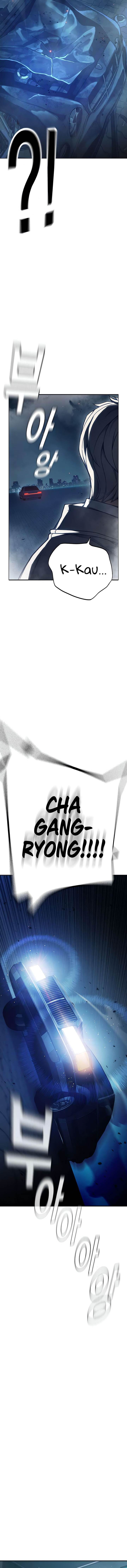 Juvenile Prison - Chapter 36 20