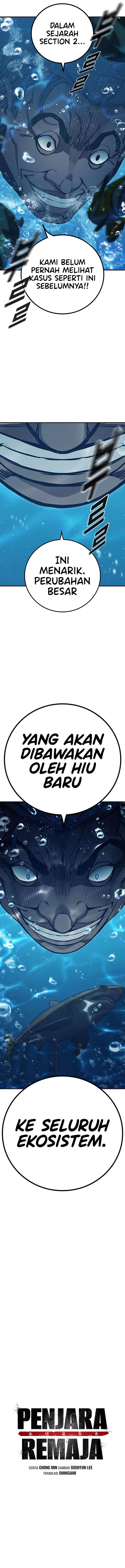 Juvenile Prison - Chapter 36 3