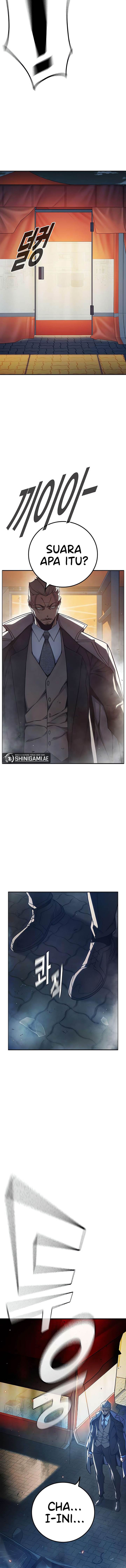 Juvenile Prison - Chapter 36 19