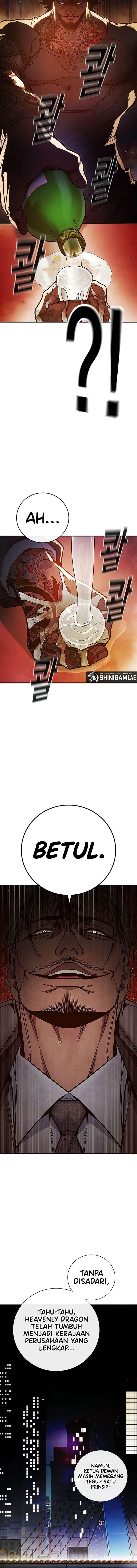 Juvenile Prison - Chapter 36 12