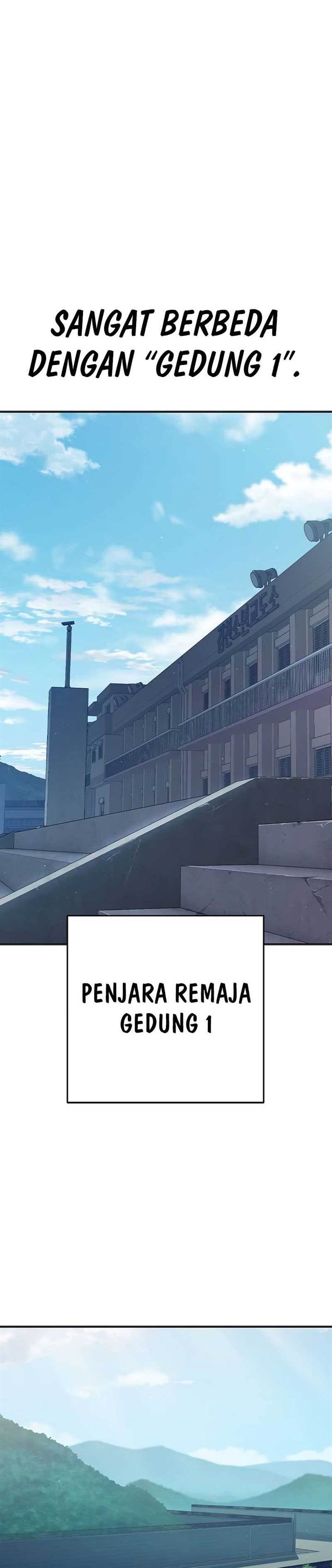 Juvenile Prison - Chapter 34 20