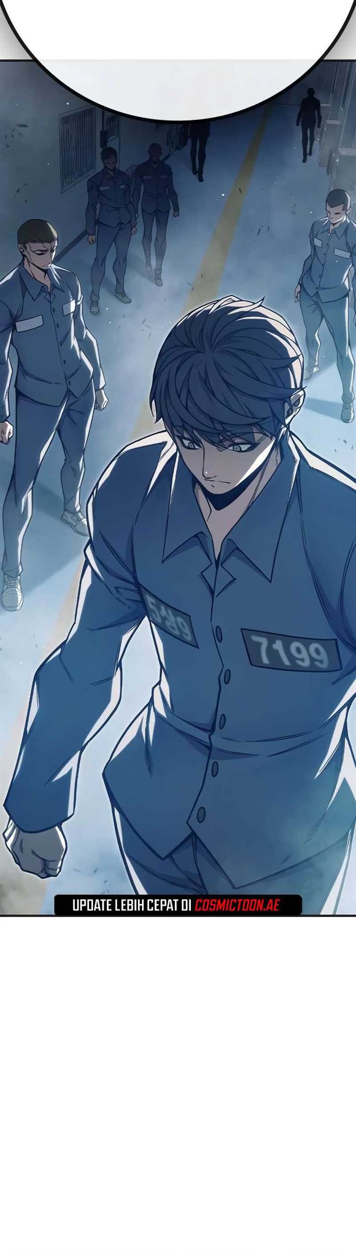 Juvenile Prison - Chapter 34 39