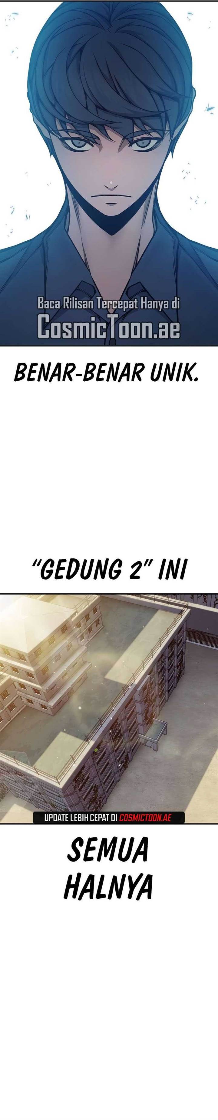 Juvenile Prison - Chapter 34 19