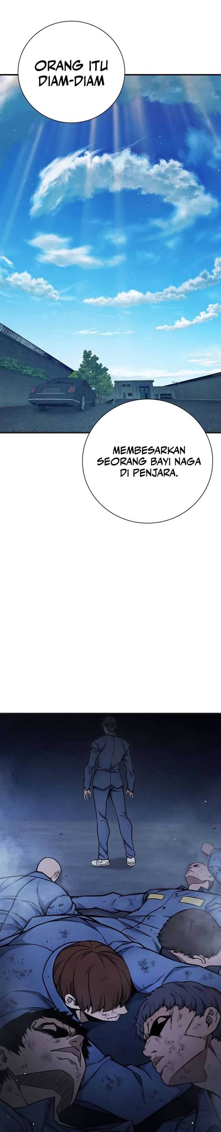 Juvenile Prison - Chapter 34 59