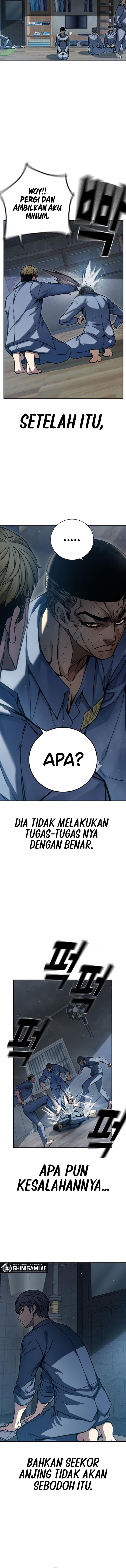 Juvenile Prison - Chapter 1 29