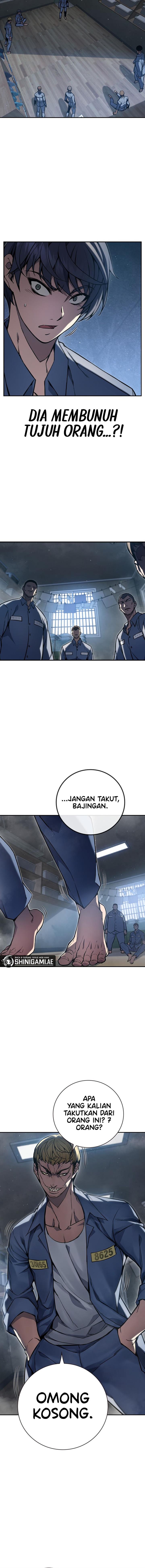 Juvenile Prison - Chapter 1 23