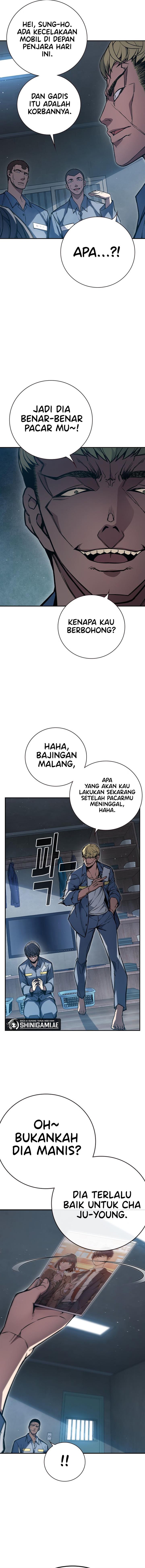 Juvenile Prison - Chapter 1 39