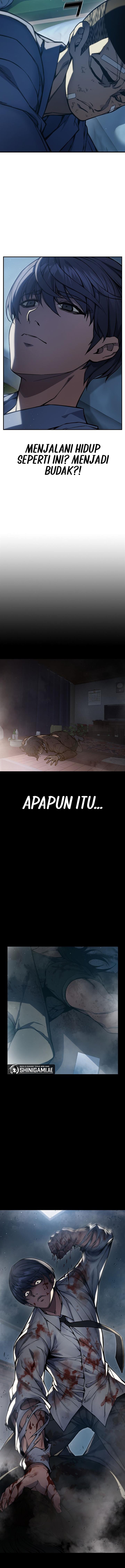 Juvenile Prison - Chapter 1 32