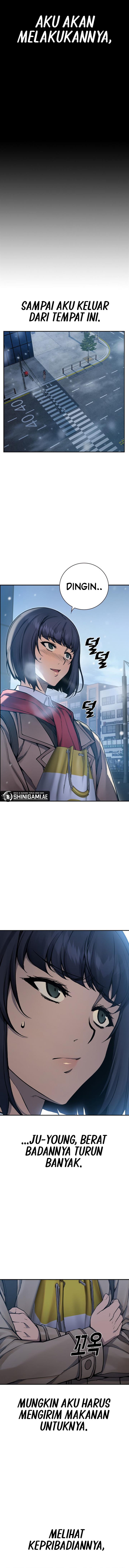 Juvenile Prison - Chapter 1 33