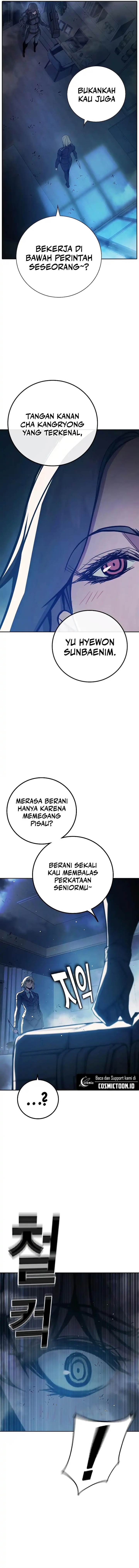 Juvenile Prison - Chapter 68 9