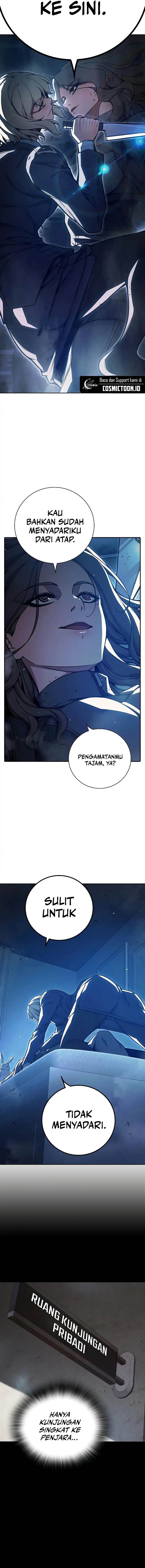 Juvenile Prison - Chapter 68 2