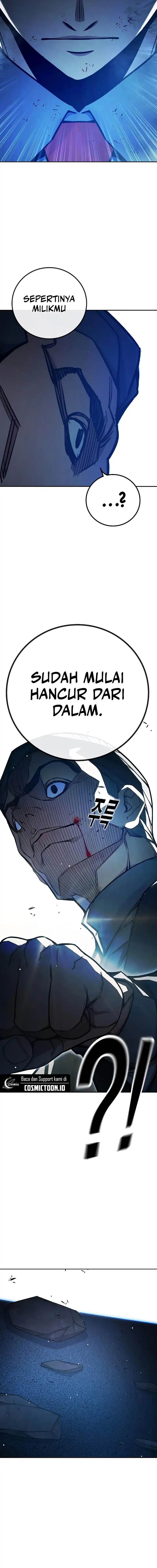 Juvenile Prison - Chapter 68 22