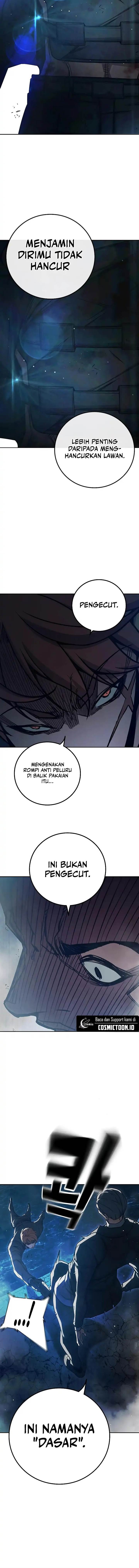 Juvenile Prison - Chapter 68 36