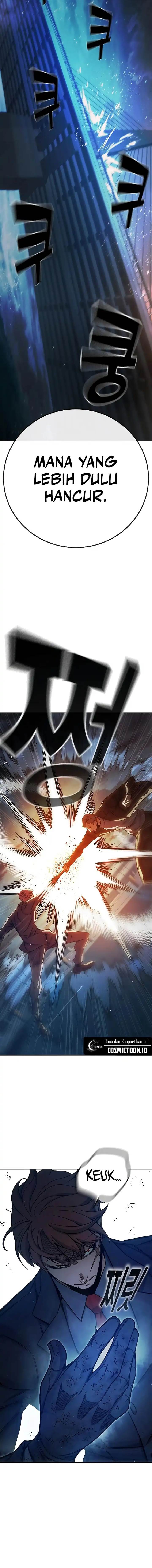 Juvenile Prison - Chapter 68 19