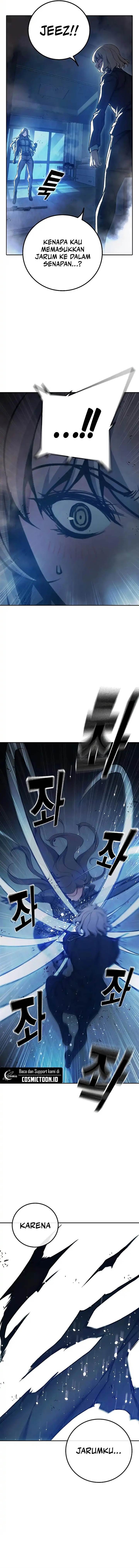 Juvenile Prison - Chapter 68 12