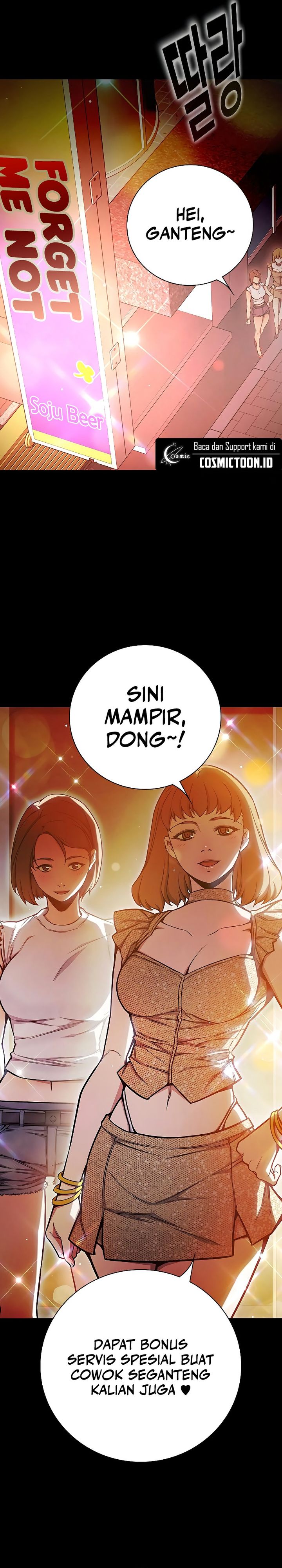 Juvenile Prison - Chapter 69 2