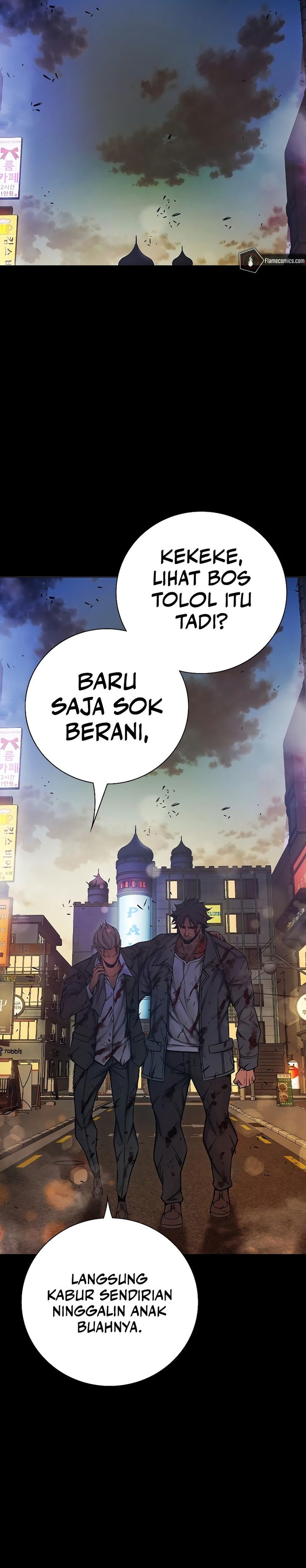 Juvenile Prison - Chapter 69 23