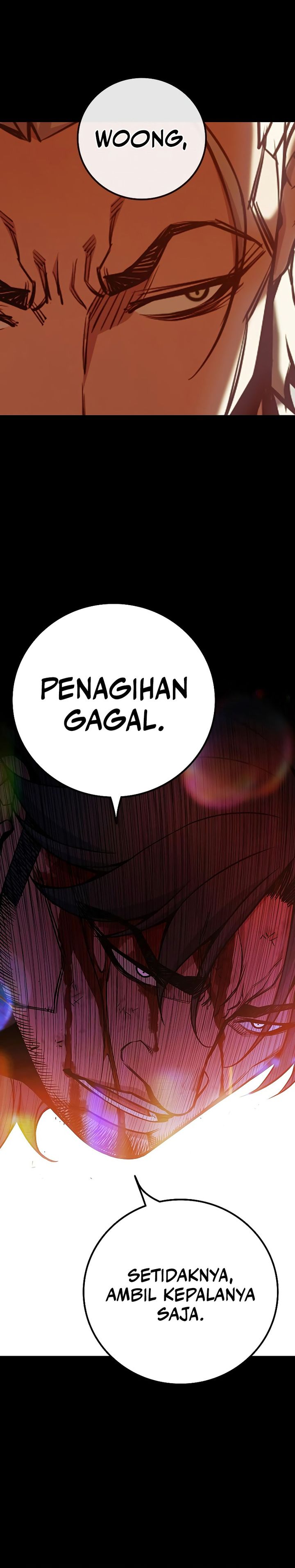 Juvenile Prison - Chapter 69 20