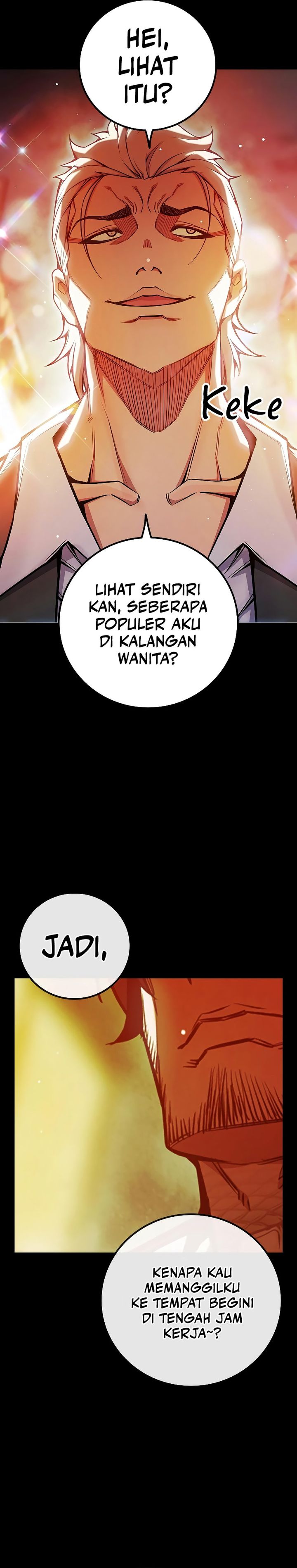 Juvenile Prison - Chapter 69 3