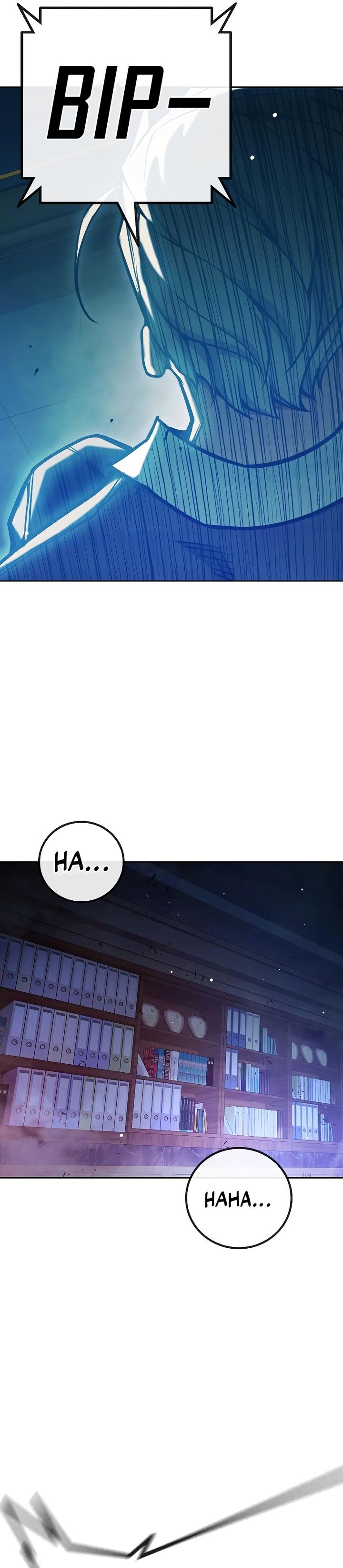 Juvenile Prison - Chapter 69 33