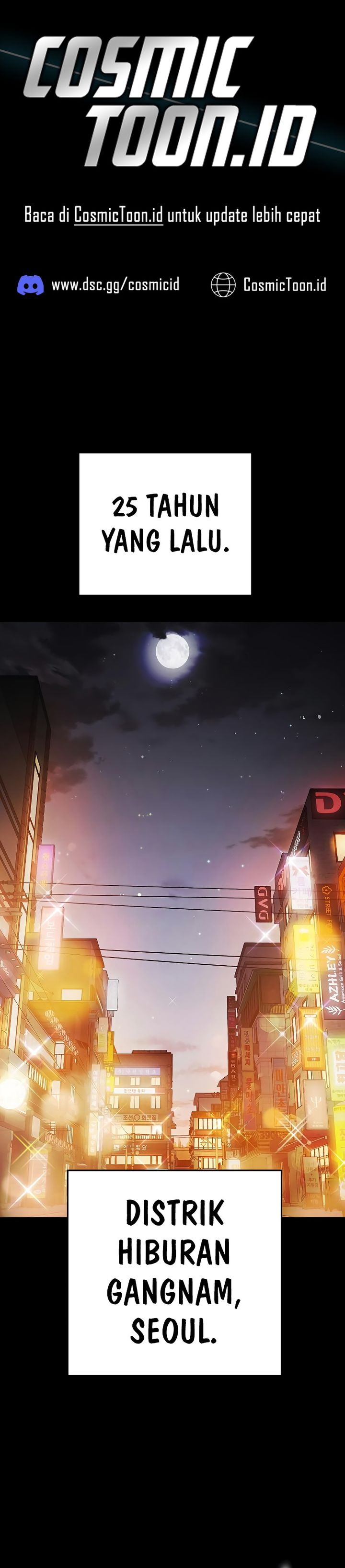 Juvenile Prison - Chapter 69 1