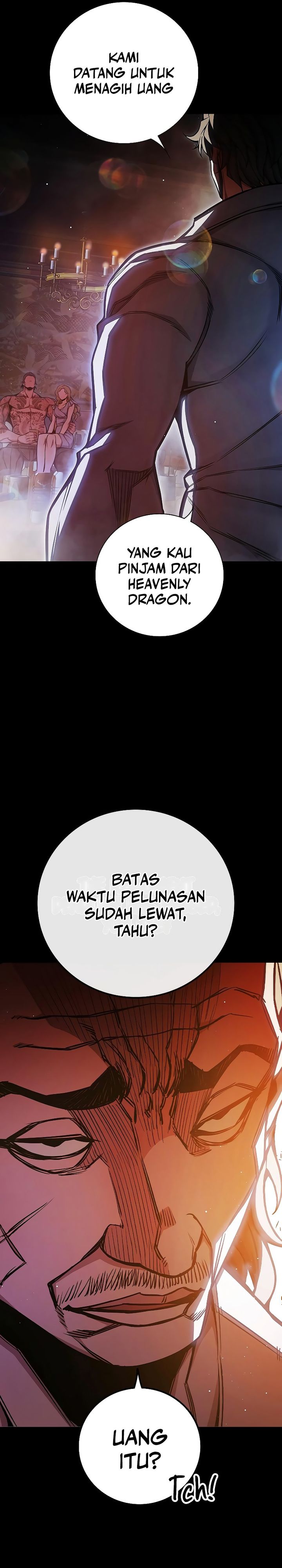 Juvenile Prison - Chapter 69 12